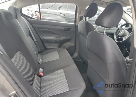 2023 Nissan Versa S z USA, uszkodzony, nr VIN 3N1CN8DV8PL834472